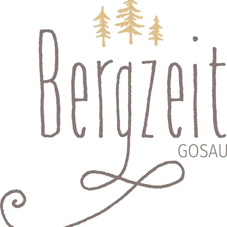 Bergzeit Gosau Villa Exterior photo