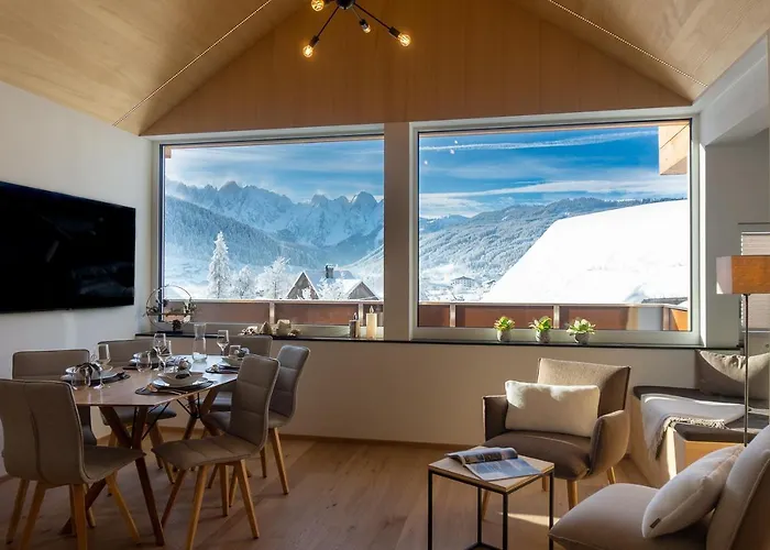 Bergzeit Gosau