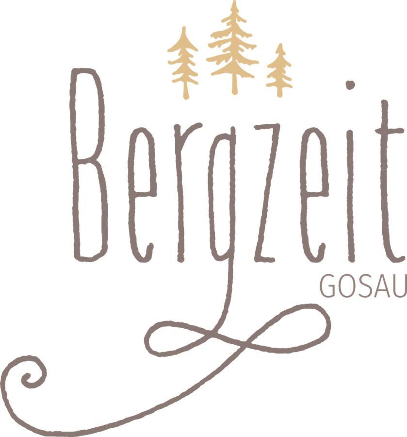 Holiday home Bergzeit Gosau
