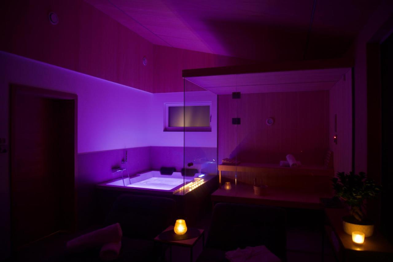 Holiday home Bergzeit