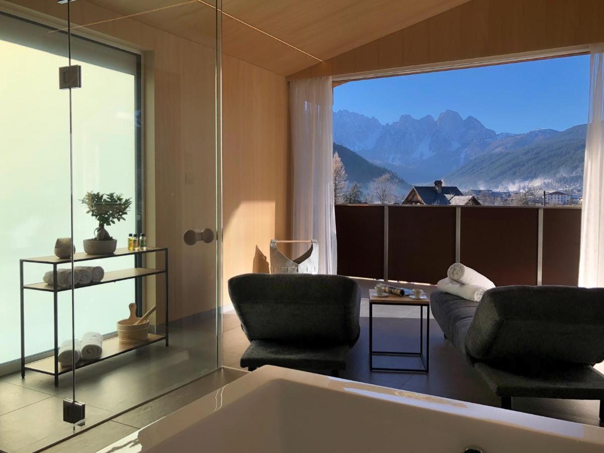 Holiday home Bergzeit Gosau