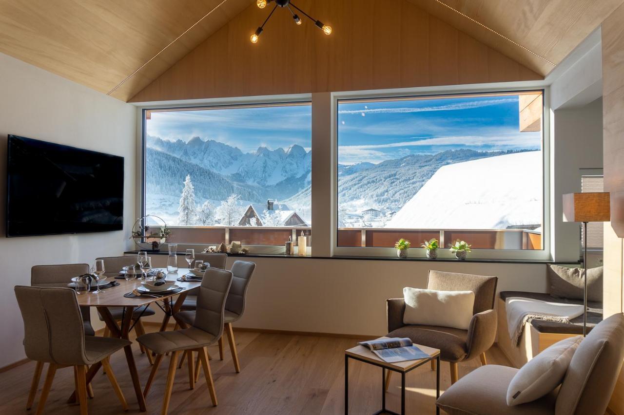 Holiday home Bergzeit