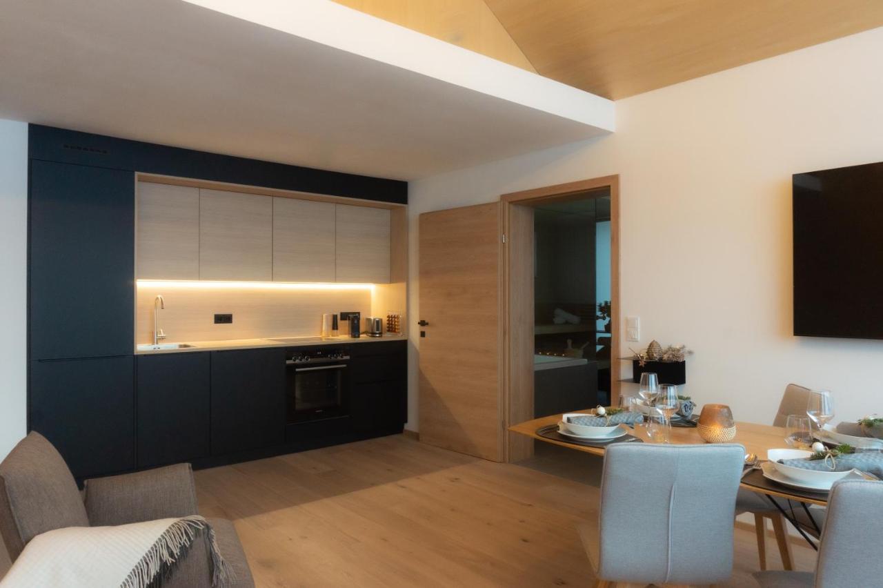 Holiday home Bergzeit