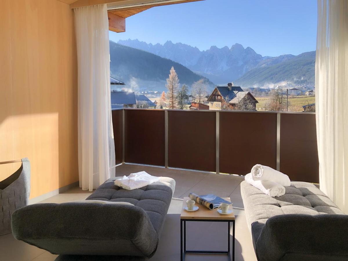 Holiday home Bergzeit Gosau