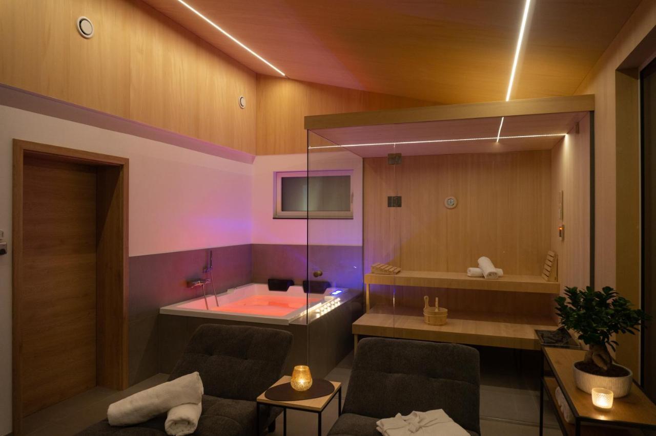 Holiday home Bergzeit