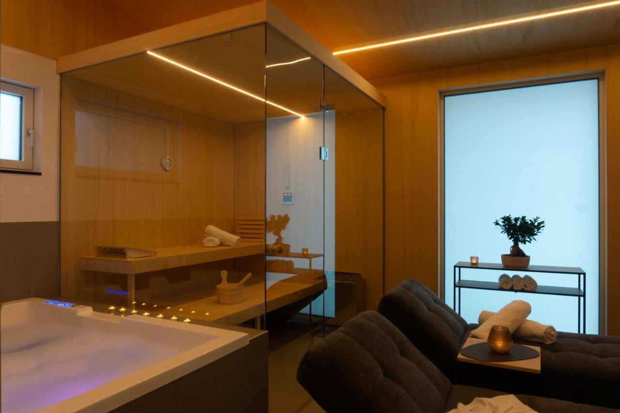 Casa vacanze Bergzeit Gosau