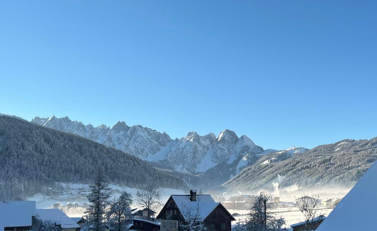 Casa vacanze Bergzeit *