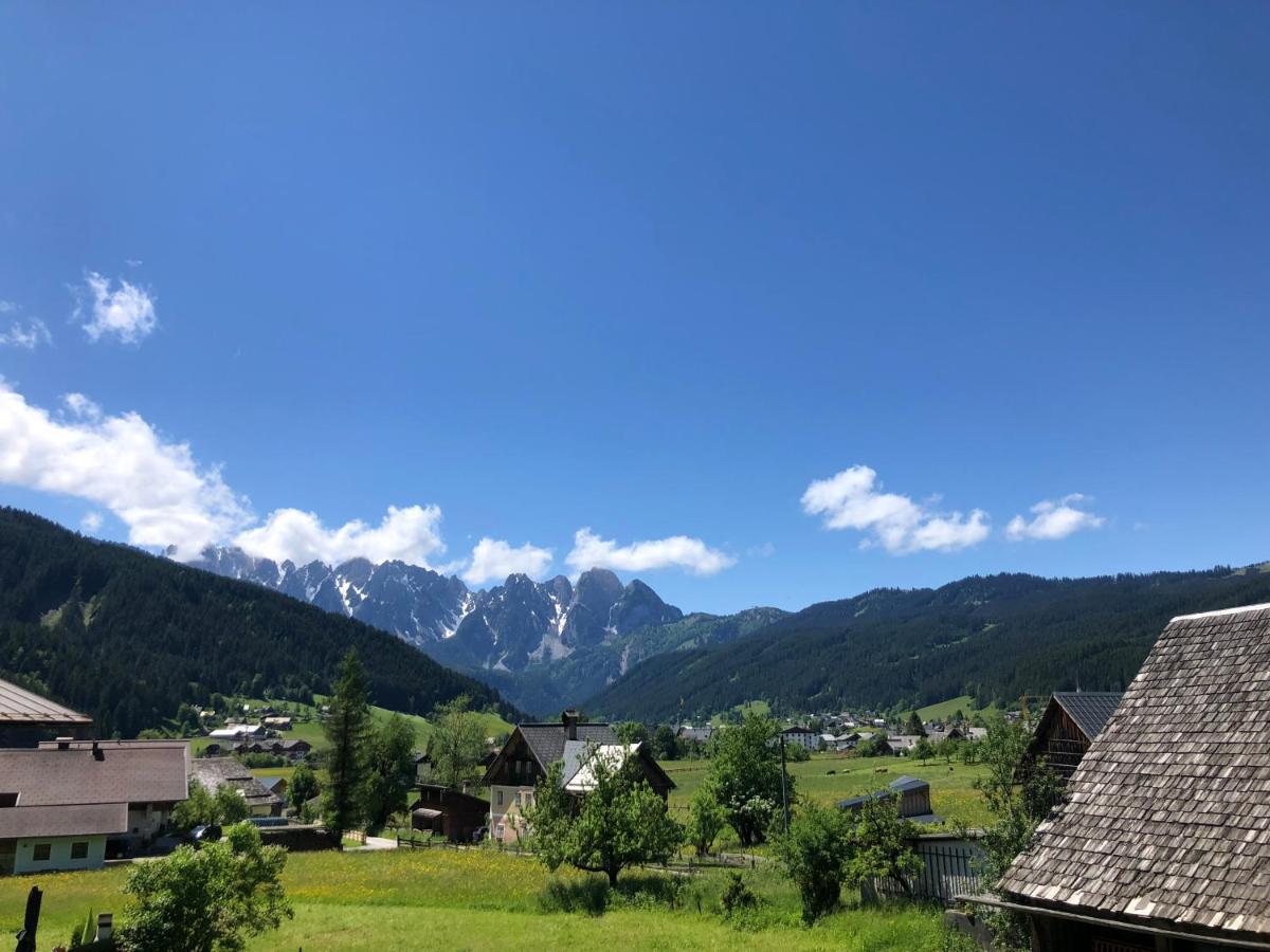 Bergzeit
